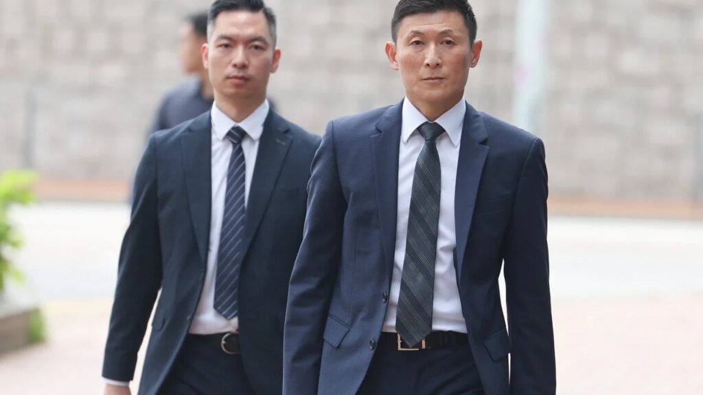 Hong Kong fire services declined Tai Po alert over confusion fears, inquiry hears