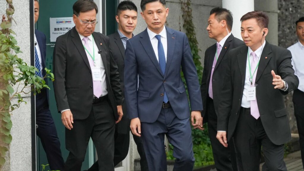 Departments must communicate better, fire chief tells Tai Po blaze hearing