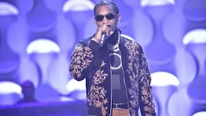 Former Migos rapper, metro Atlanta native Offset shot in Florida, reports say