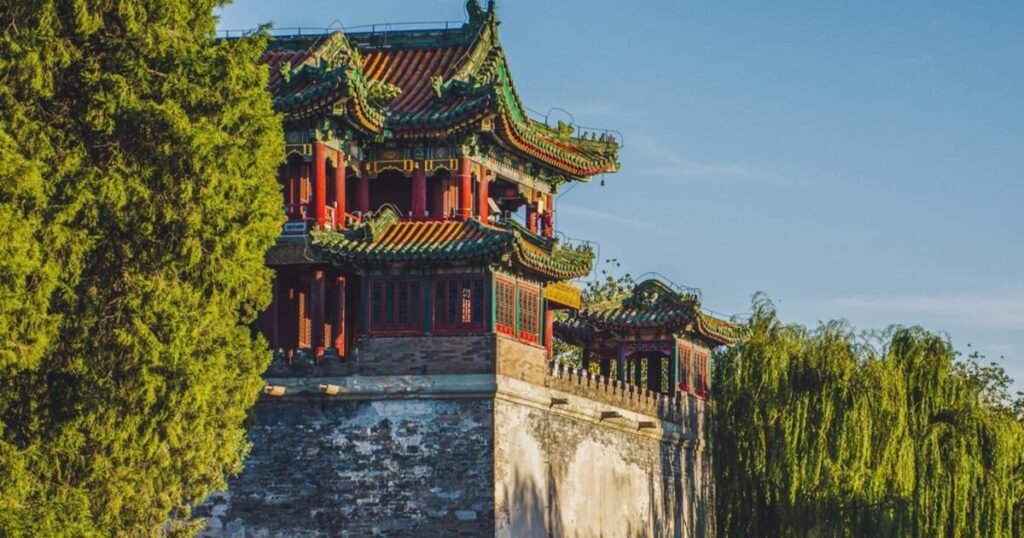 china eir temple og | eTurboNews | eTN