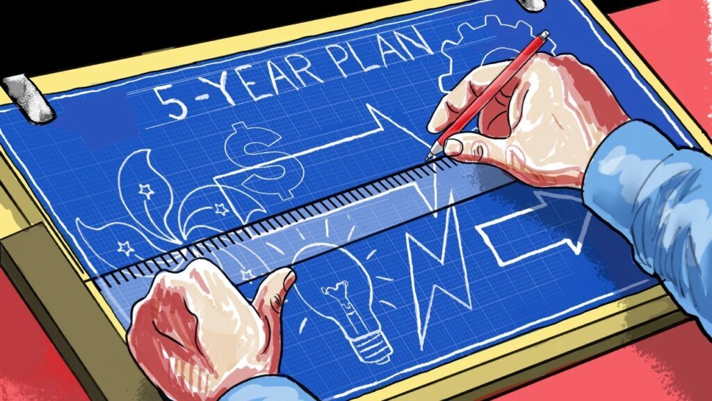 Opinion | Hong Kong’s next 5 years must take city from alignment to action