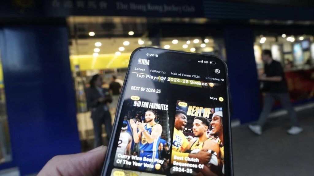 Exclusive | Jockey Club invested HK$1 billion into basketball betting, will use it for football now