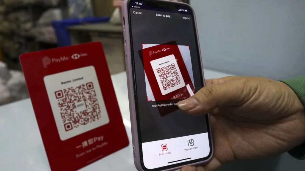 How PayMe’s 3.3 million users and Hong Kong firms could start using stablecoins