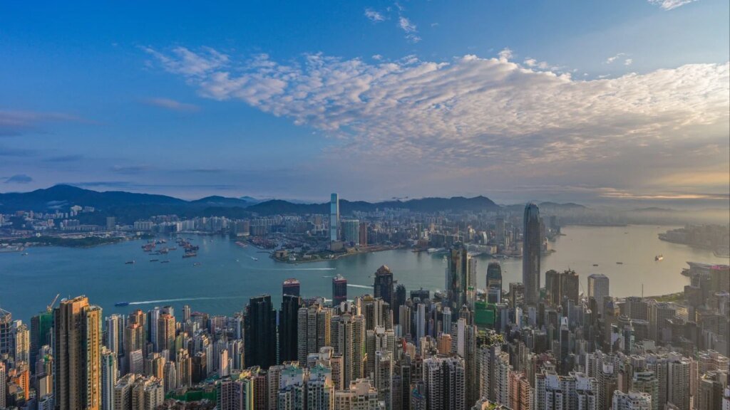 New firms with up to HK$100 billion market capitalisation to set up shop in Hong Kong