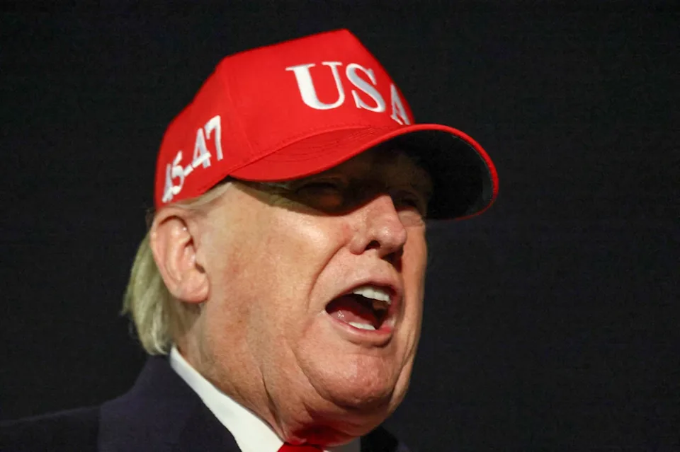 Donald Trump’s threat to close the Strait of Hormuz to all Iranian shipping, combined with Iran’s illegal blocking of the oil artery, pushed oil to $148 a barrel (Reuters)