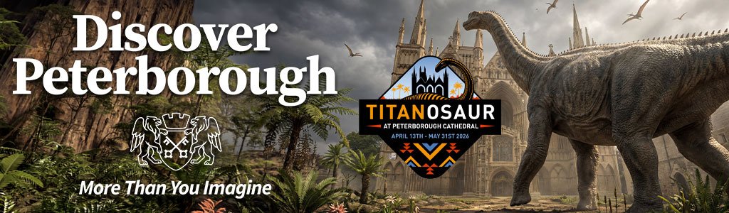 DiscoverPeterborough