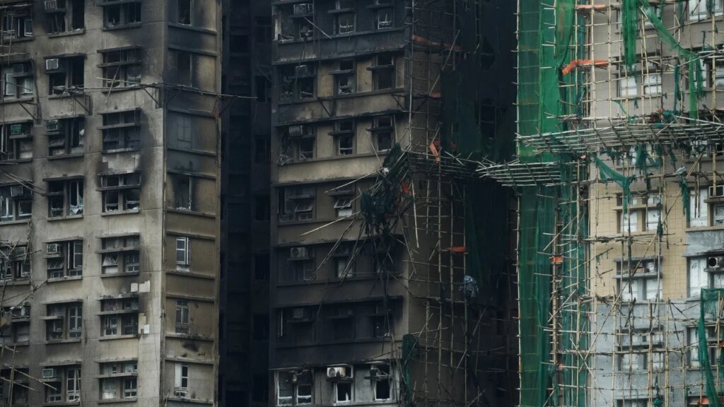 Tough penalties planned to stop unapproved fire system shutdowns in Hong Kong