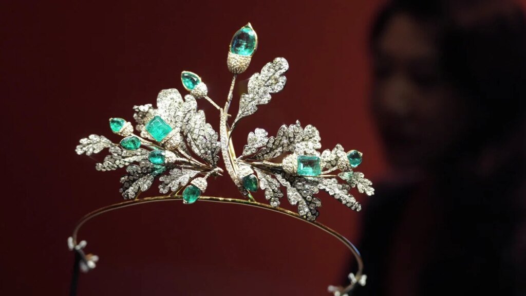 New York’s Met to debut glittering global jewellery exhibition in Hong Kong