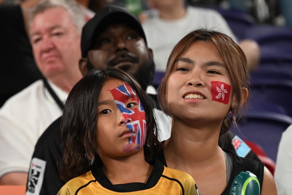 The event has grown into a sold-out three-day festival of global repute mixing sport with socialising, schmoozing and big business