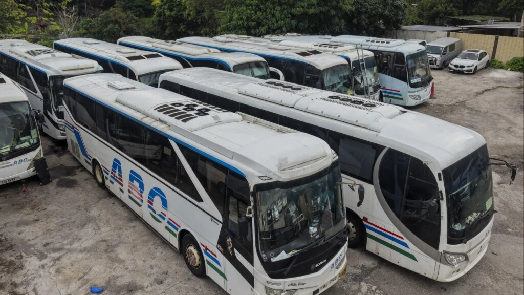 Failed bus cuts ‘tip of iceberg’ as fuel costs soar, Hong Kong lawmakers warn