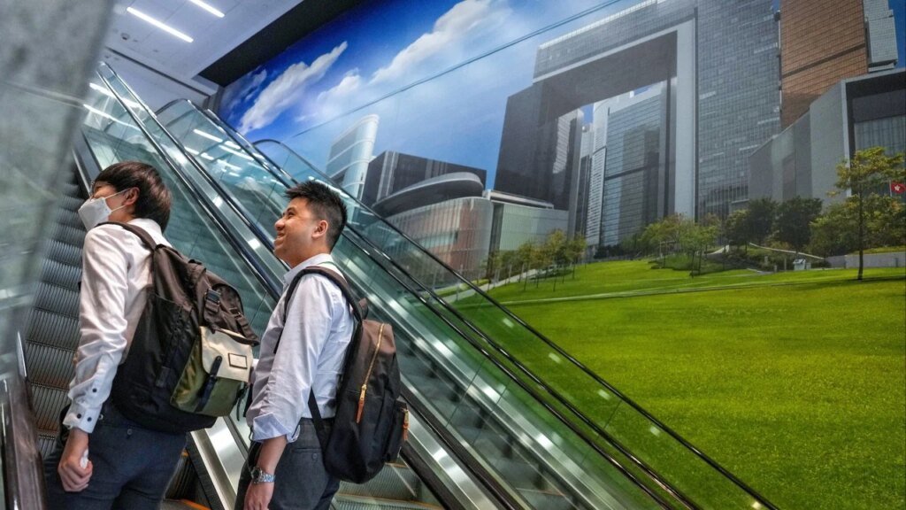 Tighter civil service disciplinary rules risk becoming excessive: union head