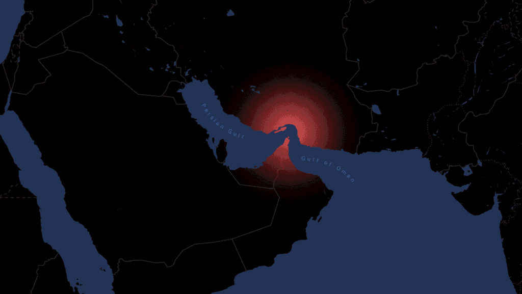 What Is the Strait of Hormuz and How Could It Spark a Global Energy Shock?