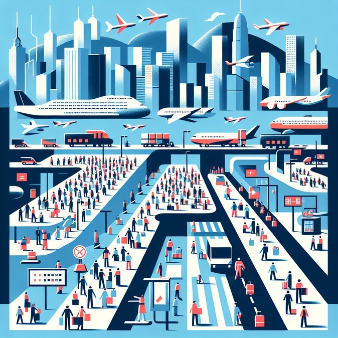 Hong Kong Eyes 50 Million-Plus Visitors in 2026 as Sevens, Golden Week Loom