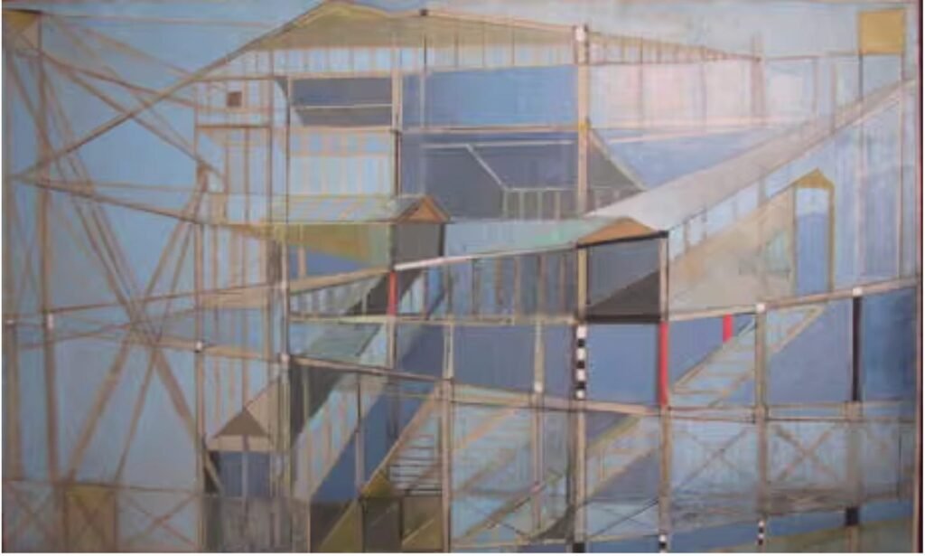 China investing in batteries, India in dockyards. Big cuts in big tech & "Talking with Sartre".