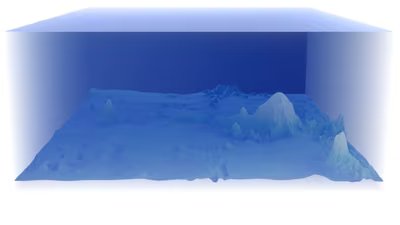 Ocean scientists are racing to determine whether marine life can coexist with machines that rake their habitat for undersea treasure.