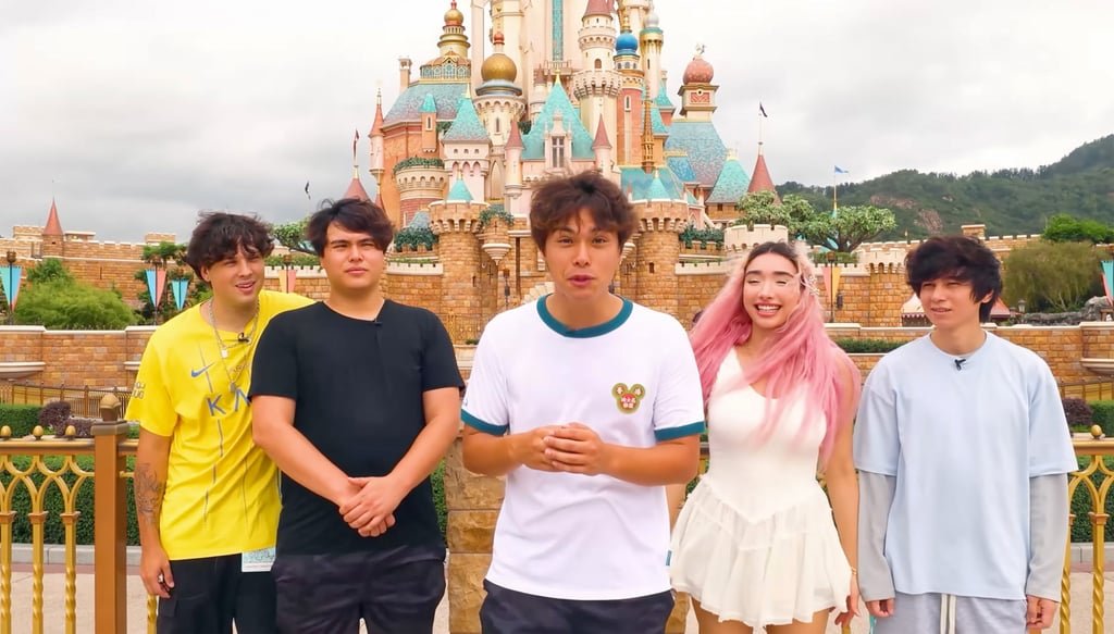 From Khaby Lame To K-pop Stars, Hong Kong Leverages Creator Partnerships To Boost Tourism