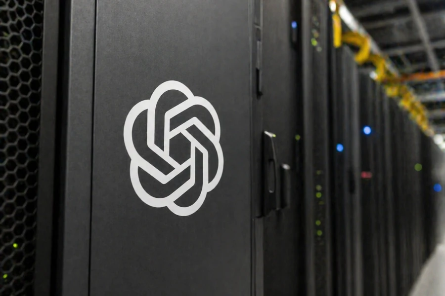 OpenAI-Microsoft shift, China blocks Meta AI deal — TradingView News