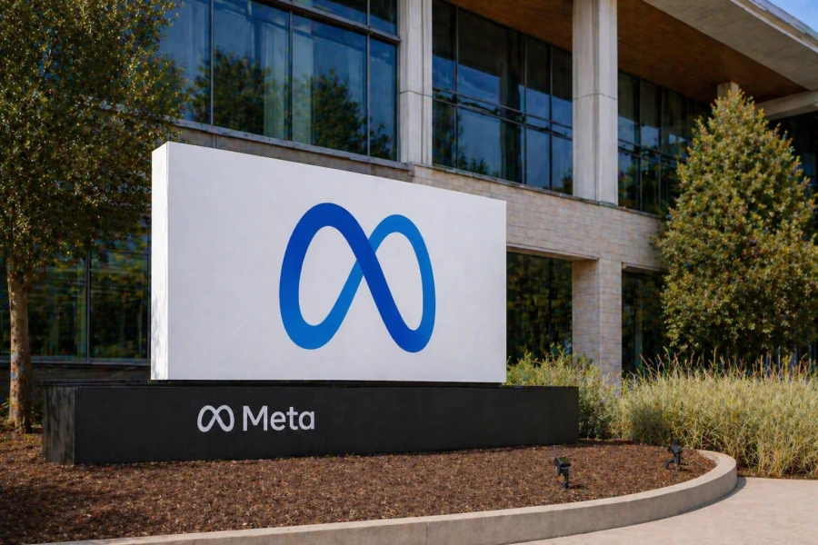 China’s AI ambitions face limits as Meta-Manus deal unravels — TradingView News