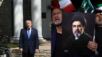 The ceasefire would reportedly be extended for a longer period as part of the new deal, or Tehran and Washington will agree to permanently cease hostilities. (File Image)