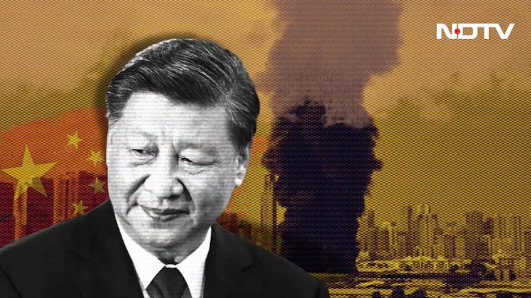 China Secretly Preparing New Weapons Shipment To Iran: Report