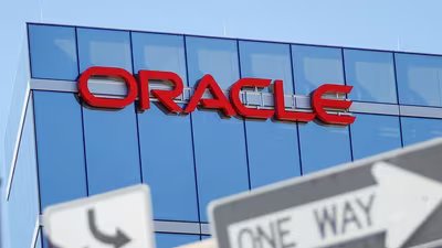 Oracle building was attack early morning on Saturday, April 4. Representative image. (REUTERS)