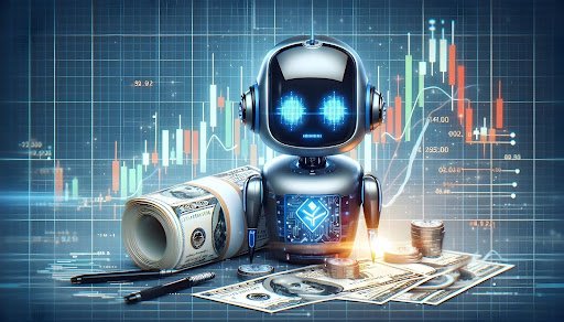What is an AI Forex Trading Bot?