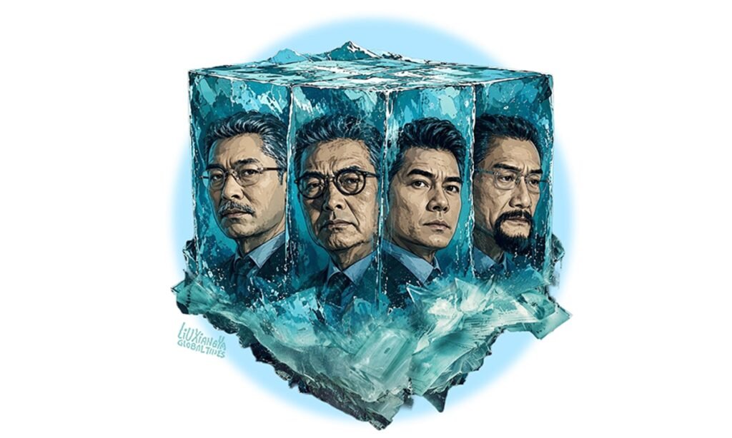 Illustration: Liu Xiangya/GT