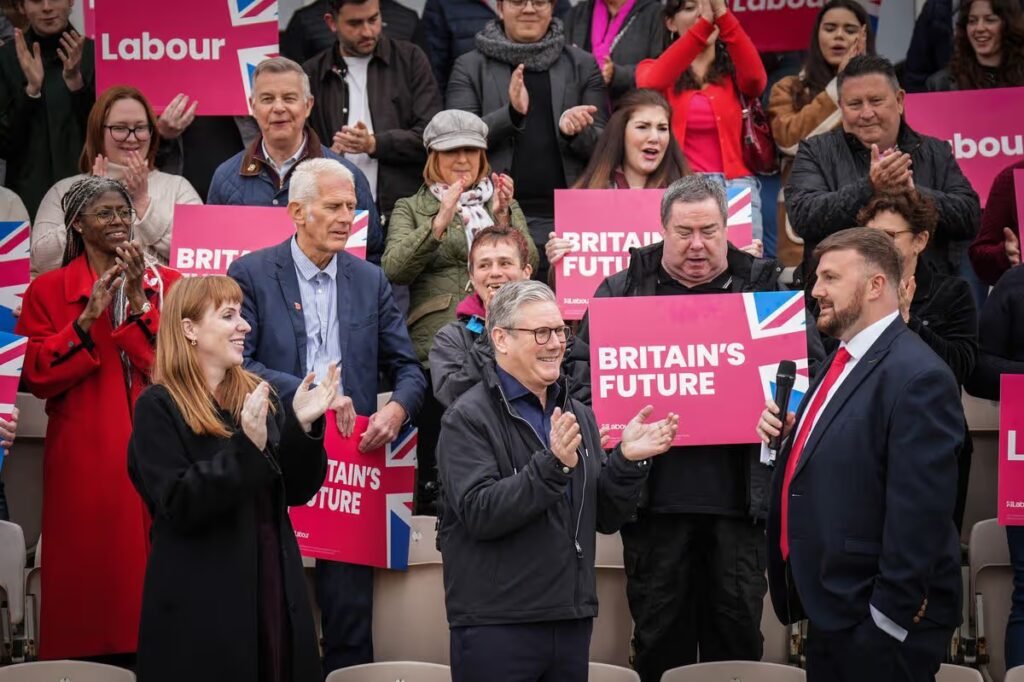 When were the last local elections and what happened?