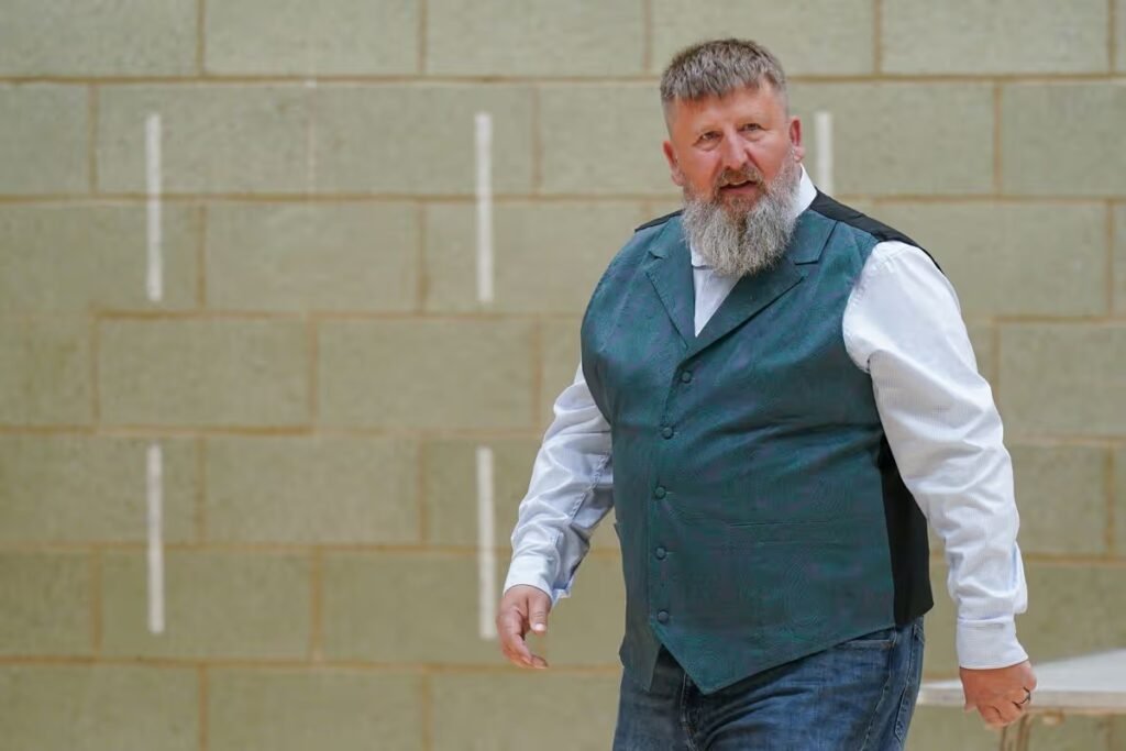 Hartlepool Council's Reform UK group has new leader after election clean sweep
