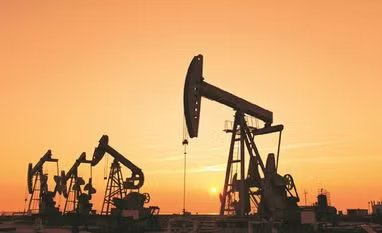 Brent crude, crude oil