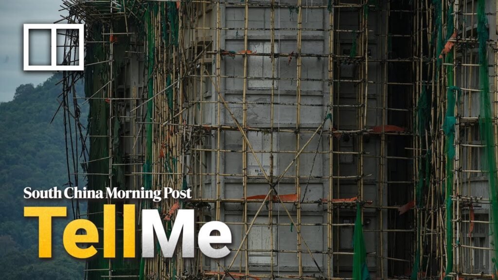 Opinion | Hong Kong should study how Singapore awards infrastructure contracts