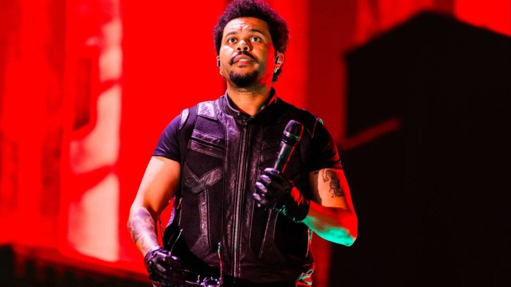 The Weeknd to stage 2 Hong Kong concerts in October at Kai Tak Stadium