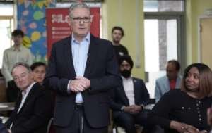UK Local Elections 2026: Labours Historic Collapse, Reforms Rise, and the Question of Starmers Future