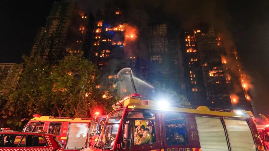 Heroism and grief: 6 residents’ stories from Wang Fuk Court fire hearings