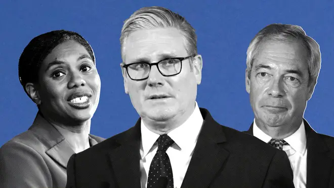 Starmer's Labour faces threats from all sides on Thursday