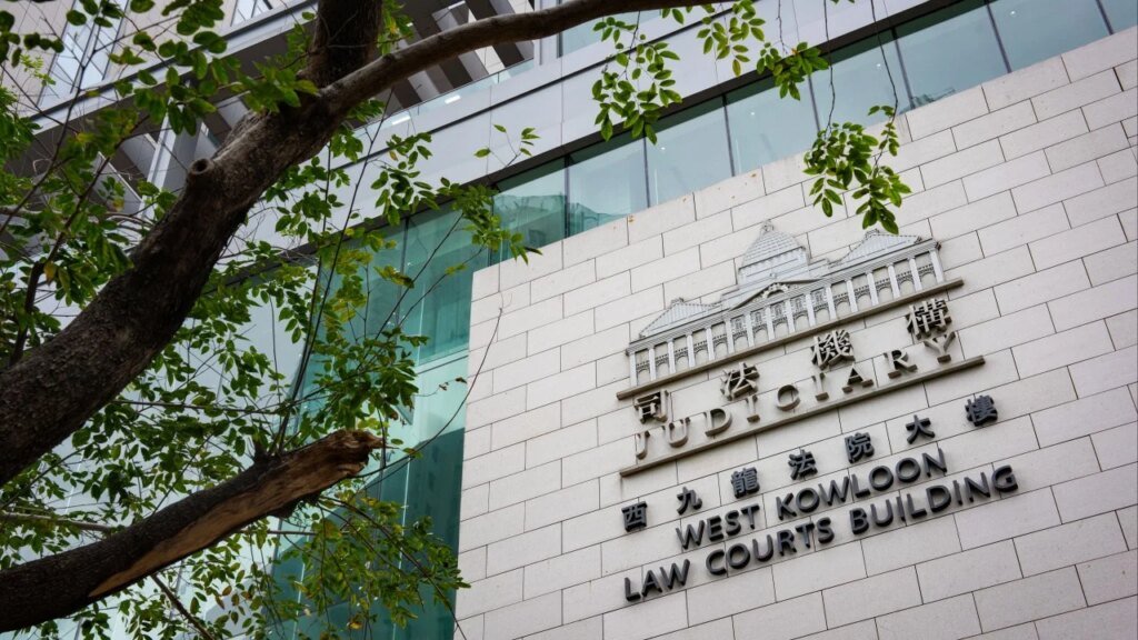 Hong Kong inquest finds rare gastroscopy complication caused man’s death