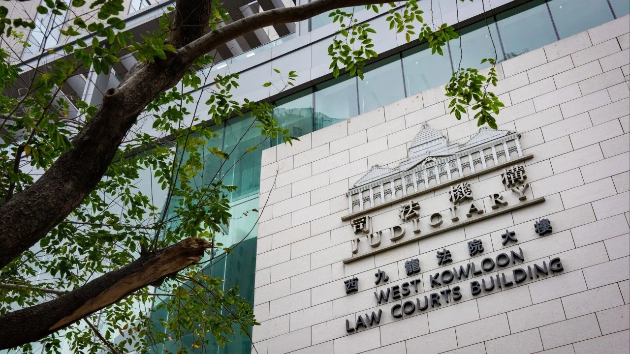Hong Kong inquest finds rare gastroscopy complication caused man’s death