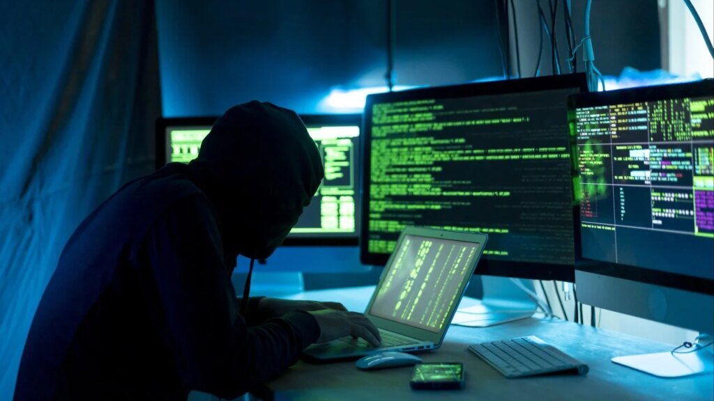 Hong Kong tech crimes are dropping. So why is hacking becoming more lucrative?