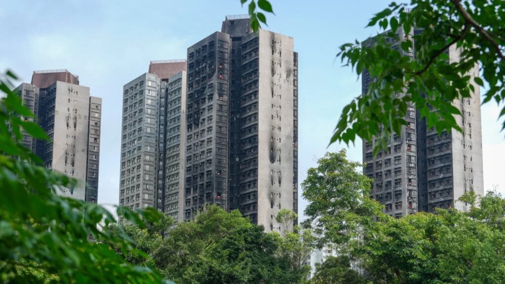 Owners push back as Wang Fuk Court administrator seeks to delay crucial meeting