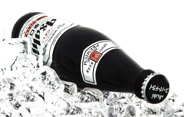 Asahi Super Dry rolls out Dry Crystal in Hong Kong and Taiwan