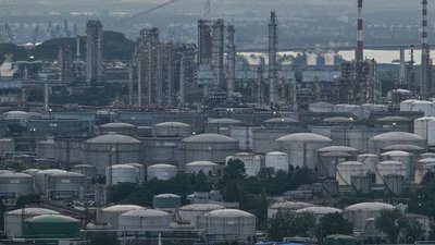 The International Energy Agency says the US-Iran conflict is causing the biggest supply shock in history. (Representational Photo/AFP)