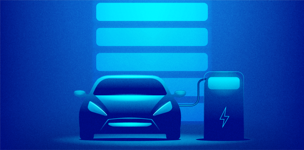 China Carmakers Overtake Peers With AI, Battery Tech