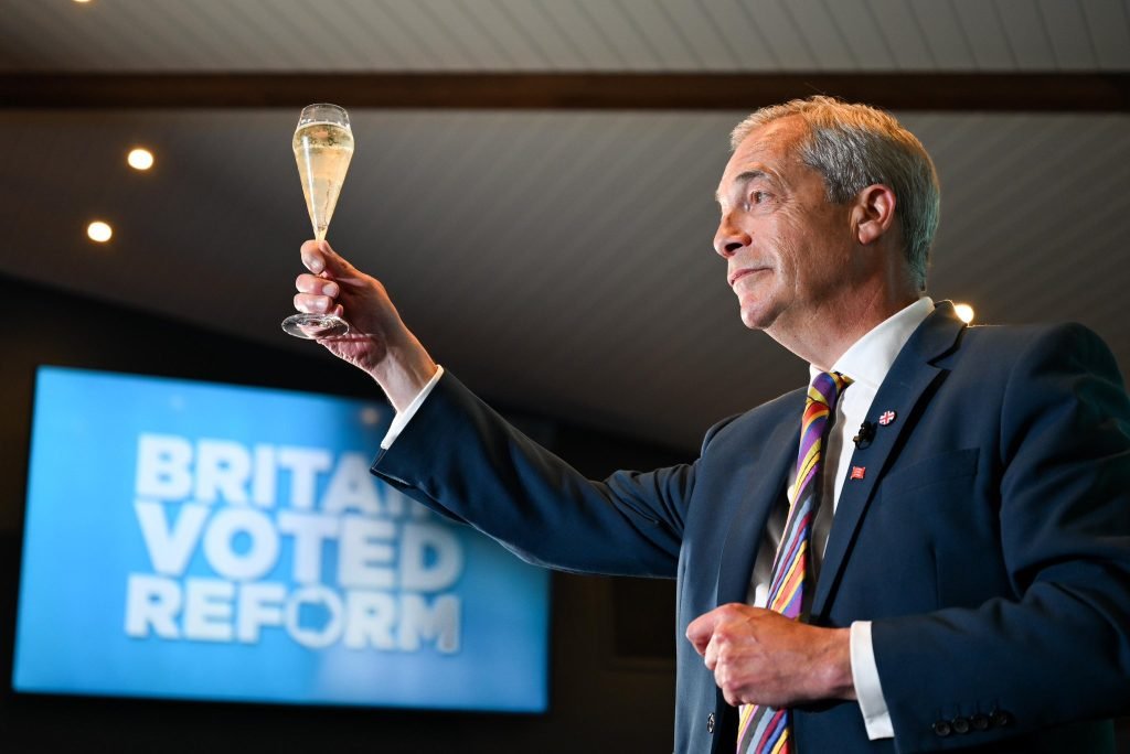 Reform UK