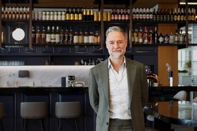 Jebsen Wine & Spirits Hong Kong