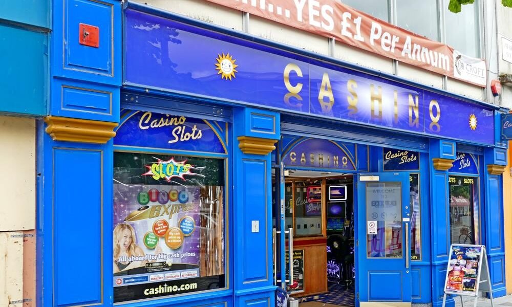 UK likely to give local authorities more control over gambling licensing: regulator – CDC Gaming