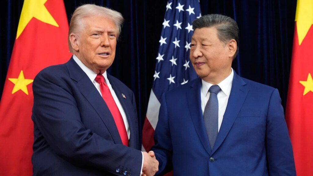 US-China