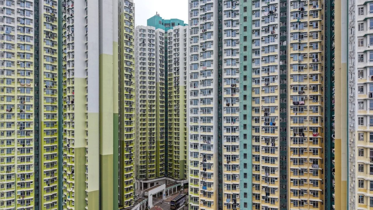 Long and short-term subsidised public rental housing wait falls below 5 years