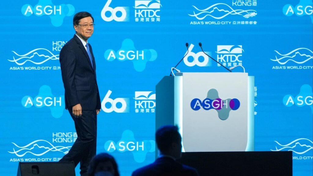 Hong Kong leverages ‘unrivalled’ medical hub status amid global hantavirus alarm