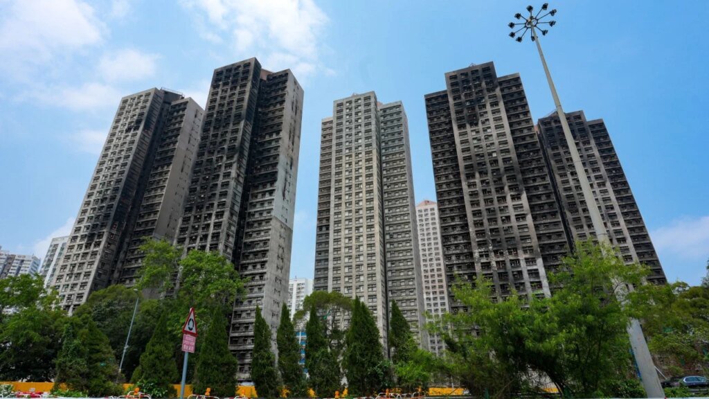 45% of fire safety shutdowns run past new 2-month cap after Tai Po blaze