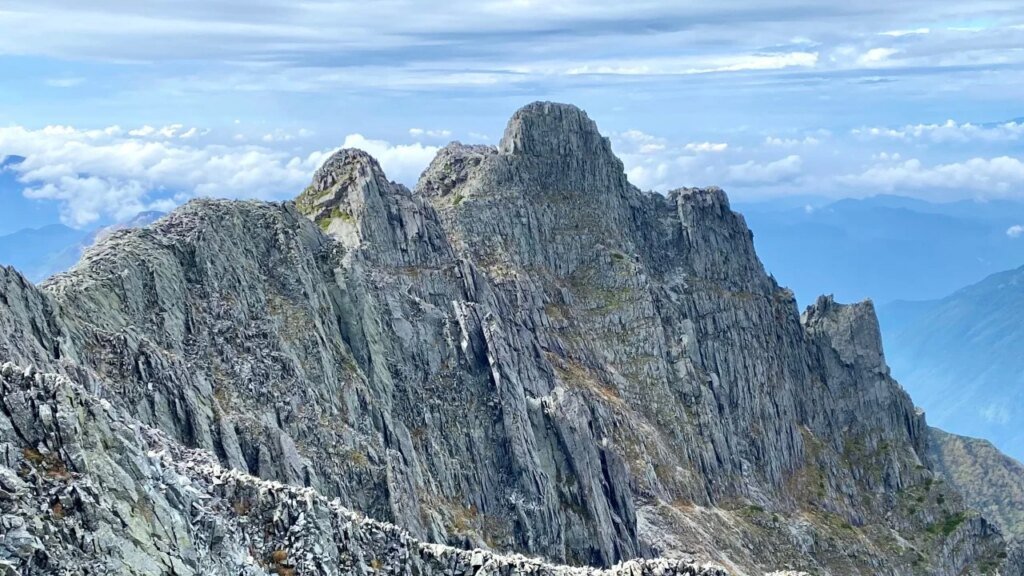 Rescuers search Japan’s Northern Alps for 2 missing climbers, including Hongkonger